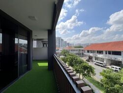 Sennett Estate (D13), Apartment #596582801